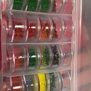 Meet your Posher, Shelly